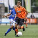 Preview image for Volendam star Micky van de Ven set to stay and turn down Ajax