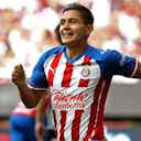 Preview image for Dieter Villalpando: Chivas not worried by 'normal' slow start