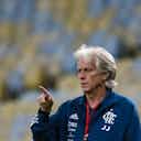 Preview image for Jorge Jesus believes Flamengo are 'sinning' in front of goal