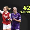 Preview image for 🎙 Huge WSL news, Levante's vital victory and Louise Quinn interview