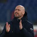 Preview image for Erik ten Hag: Ajax ready for challenge of 'exceptional' Vitesse