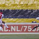 Preview image for Ryan Gravenberch adds to Ajax joy after downing Vitesse in cup final