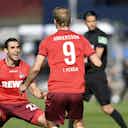 Preview image for Köln beat Holstein Kiel in Bundesliga relegation play-off