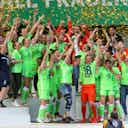 Preview image for 🇩🇪 Wolfsburg win seventh consecutive DFB Pokal title 🏆