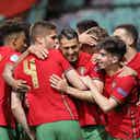 Preview image for 🇪🇺 U21 Euros: A star is born for Portugal; Germany win on penalties