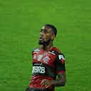 Preview image for Flamengo's soon to depart Gerson hopes to 'return one day'