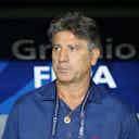 Preview image for New Flamengo boss Renato Gaúcho wants former assistant to join him