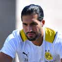 Preview image for Dortmund defender Emre Can ruled out of DFL Supercup