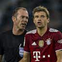 Preview image for Thomas Müller reflects on Bayern's 'back and forth' draw at Gladbach