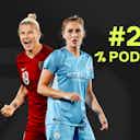 Preview image for 🎙 England can’t stop scoring, Laura Coombs interview and WWCQ latest