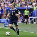Preview image for Scotland legend Kim Little hangs up international boots