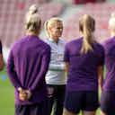 Preview image for England name starting XI for opening Women's World Cup qualifier