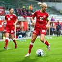 Preview image for Pernille Harder becomes Denmark's leading goal scorer male or female