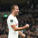 Preview image for Harry Kane hat-trick sees Tottenham ease past Mura