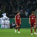Preview image for Bayern knocked OUT of DFB Pokal after Gladbach HAMMERING