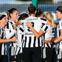 Preview image for 💫 UWCL: Juve claim late draw; PSG too good for Madrid; Chelsea hit SEVEN