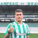 Preview image for Juventude to terminate Nico Castillo's loan spell early