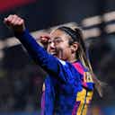 Preview image for 💫 UWCL: Martens nets stunner in Barça win; Arsenal survive a big scare