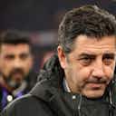 Preview image for Flamengo-linked Rui Vitória on verge of leaving Spartak Moscow