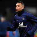 Preview image for 🇫🇷 Mbappé doubles inspires PSG win against fifth tier Feignies Aulnoye
