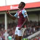 Preview image for São Paulo keen to sign Wesley Moraes on loan from Aston Villa