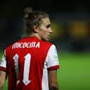 Preview image for Viv Miedema exclusive: 'I can't do more to shut people up'