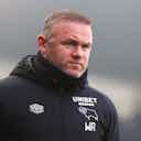 Preview image for Wayne Rooney reveals he turned down Everton managerial approach