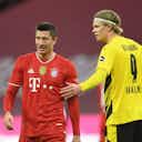 Preview image for Bayern Munich could sell Lewandowski and target Haaland this summer