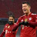 Preview image for Robert Lewandowski: Winning The Best FIFA Men’s Player again 'means a lot'