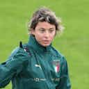 Preview image for Milan star striker Valentina Giacinti joins Serie A femminile rivals