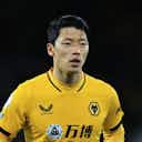 Preview image for Wolves confirm permanent move for Hwang Hee-chan