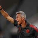 Preview image for Paulo Sousa unhappy with Flamengo 'mindset' in Resende draw