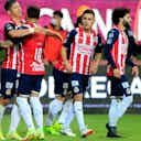 Preview image for Liga MX giants taking lead from Chivas as focus on local talent grows 🇲🇽