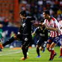 Preview image for 📝 Chivas fight back to earn draw at San Luis