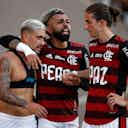 Preview image for Flamengo learn their Copa do Brasil third phase opponents