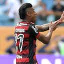 Preview image for 🇧🇷 Bruno Henrique rescues point for Flamengo at Atlético Goianiense