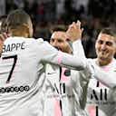 Preview image for 🇫🇷 Neymar, Kylian Mbappé bag hat-tricks as PSG rout Clermont Foot