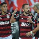 Preview image for 📝 Éverton Ribeiro scores brace as Flamengo defeat Talleres
