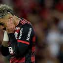 Preview image for Flamengo didn't deserve to lose insists Sousa