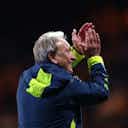 Preview image for England legend Neil Warnock announces retirement