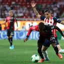Preview image for Chivas star calls for second-leg turnaround amid souring home support
