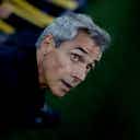 Preview image for Paulo Sousa expected Flamengo to face 'difficulty' at minnows Altos