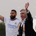 Preview image for Ancelotti hints at retirement or coaching Canada after Real Madrid tenure