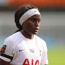 Preview image for Tottenham Women's Chioma Ubogagu accepts nine-month doping ban