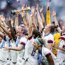 Preview image for US men's and women's teams agree 'game-changing' equal pay deal