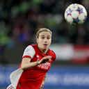 Preview image for Vivianne Miedema ends exit talk to pen new Arsenal deal