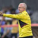 Preview image for Dorival Júnior forced to serve ban for Flamengo's clash with Tolima