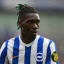 Preview image for Tottenham complete signing of Brighton midfielder Yves Bissouma