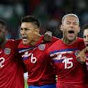 Preview image for Costa Rica clinch the final spot at 2022 World Cup