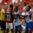 Preview image for Rodrigo Caio laments Flamengo's last-gasp defeat to lowly Fortaleza